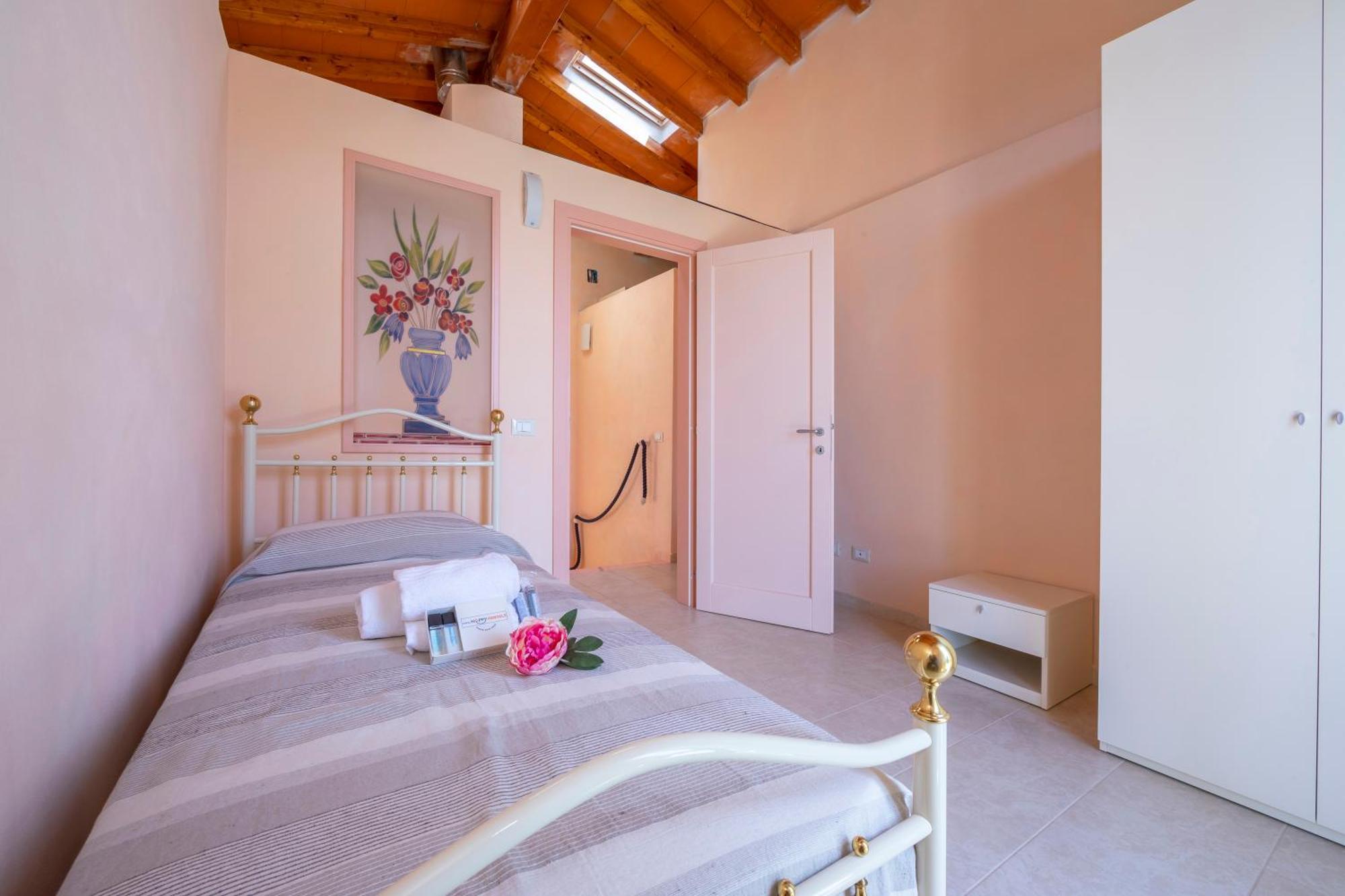 Villa Clara Few Km From The Sea - Happy Rentals Pietrasanta Esterno foto