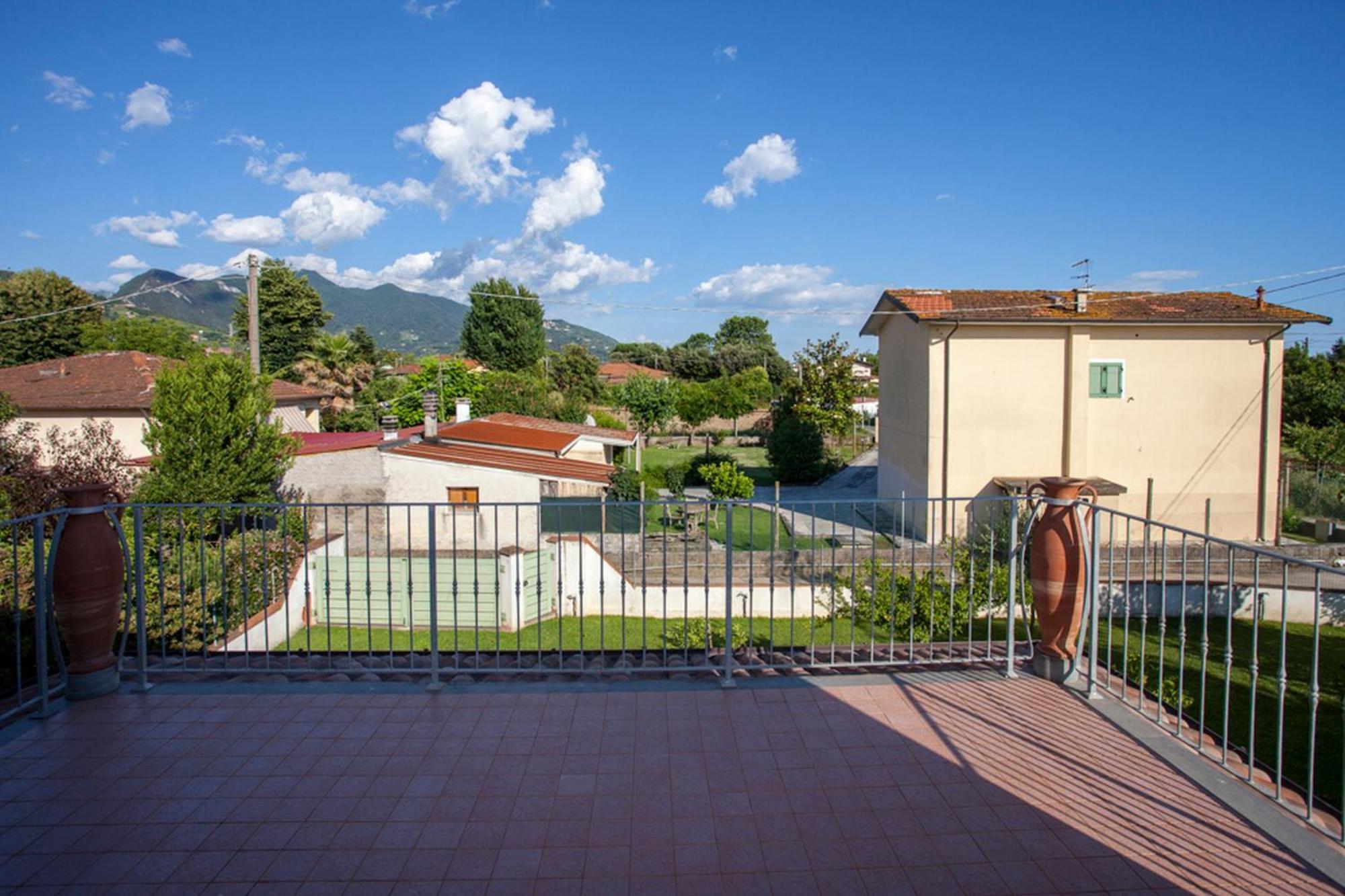 Villa Clara Few Km From The Sea - Happy Rentals Pietrasanta Esterno foto