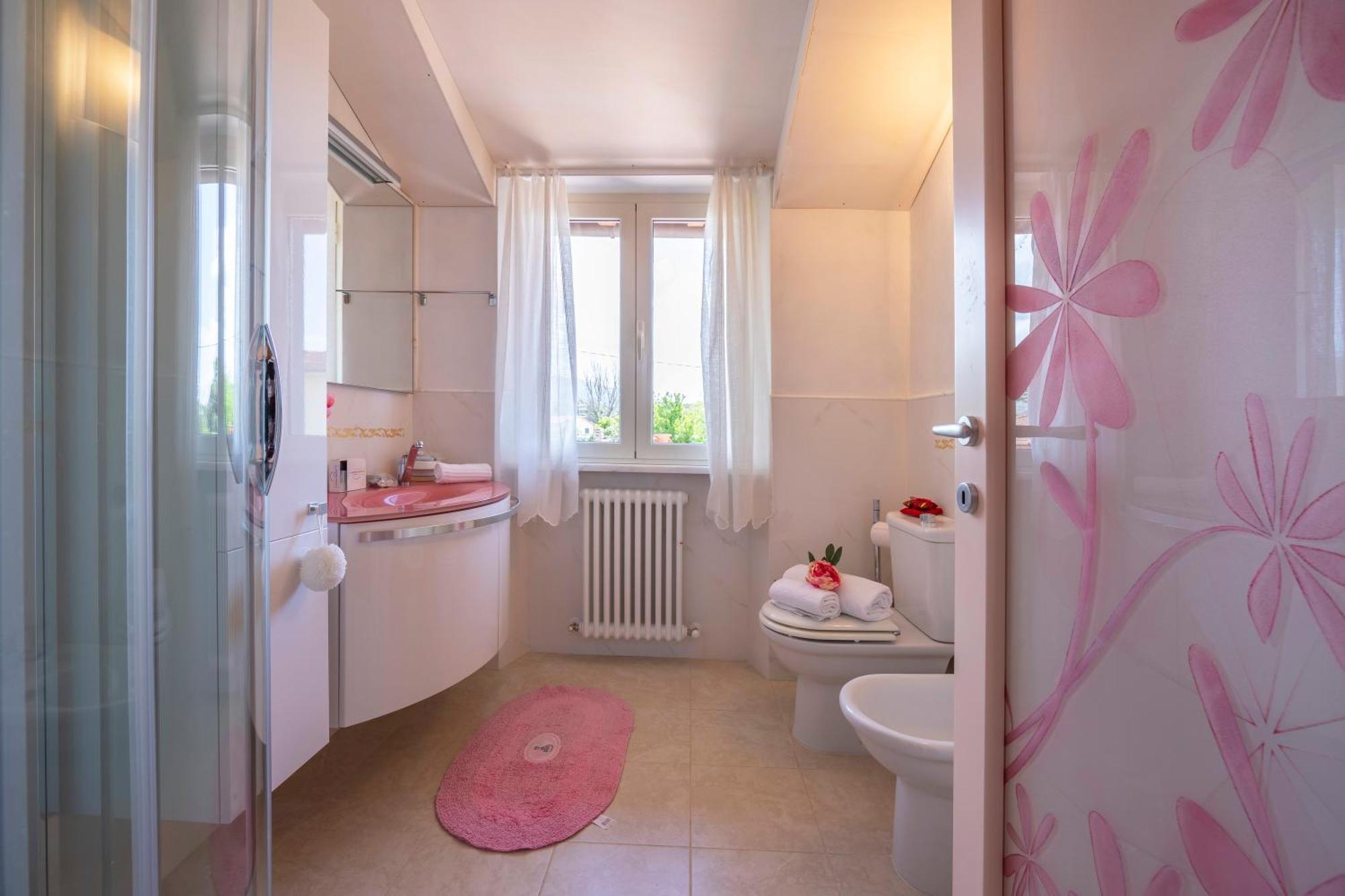 Villa Clara Few Km From The Sea - Happy Rentals Pietrasanta Esterno foto