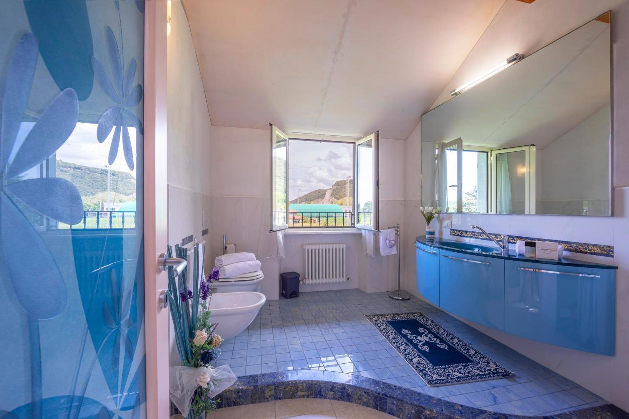 Villa Clara Few Km From The Sea - Happy Rentals Pietrasanta Esterno foto