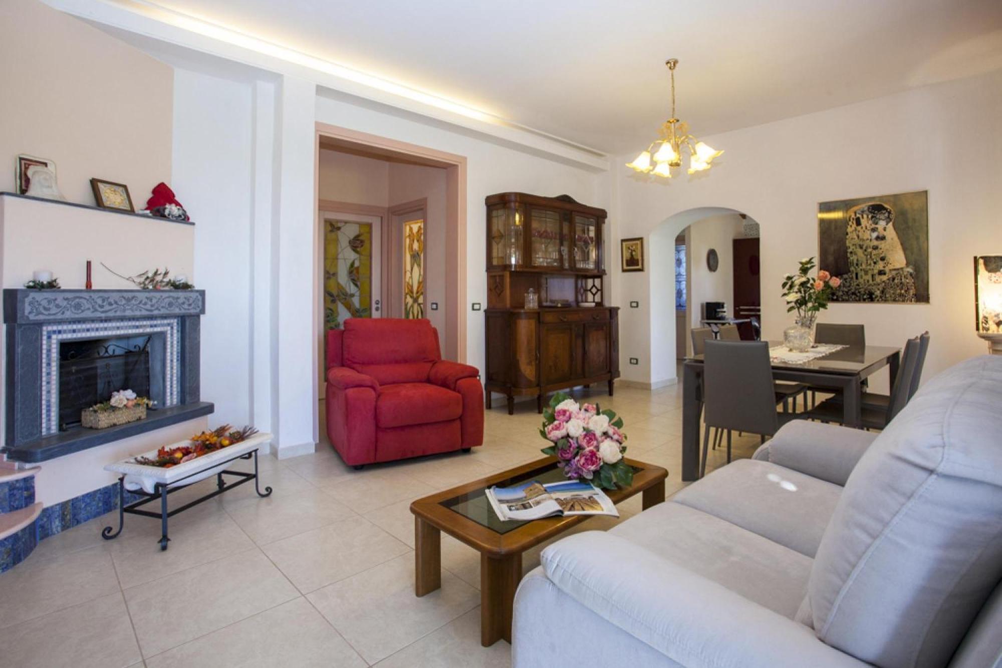 Villa Clara Few Km From The Sea - Happy Rentals Pietrasanta Esterno foto