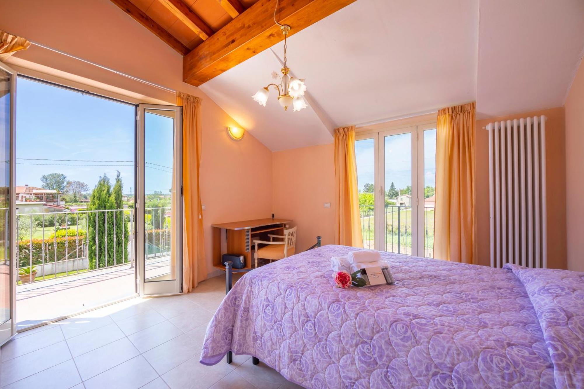 Villa Clara Few Km From The Sea - Happy Rentals Pietrasanta Esterno foto