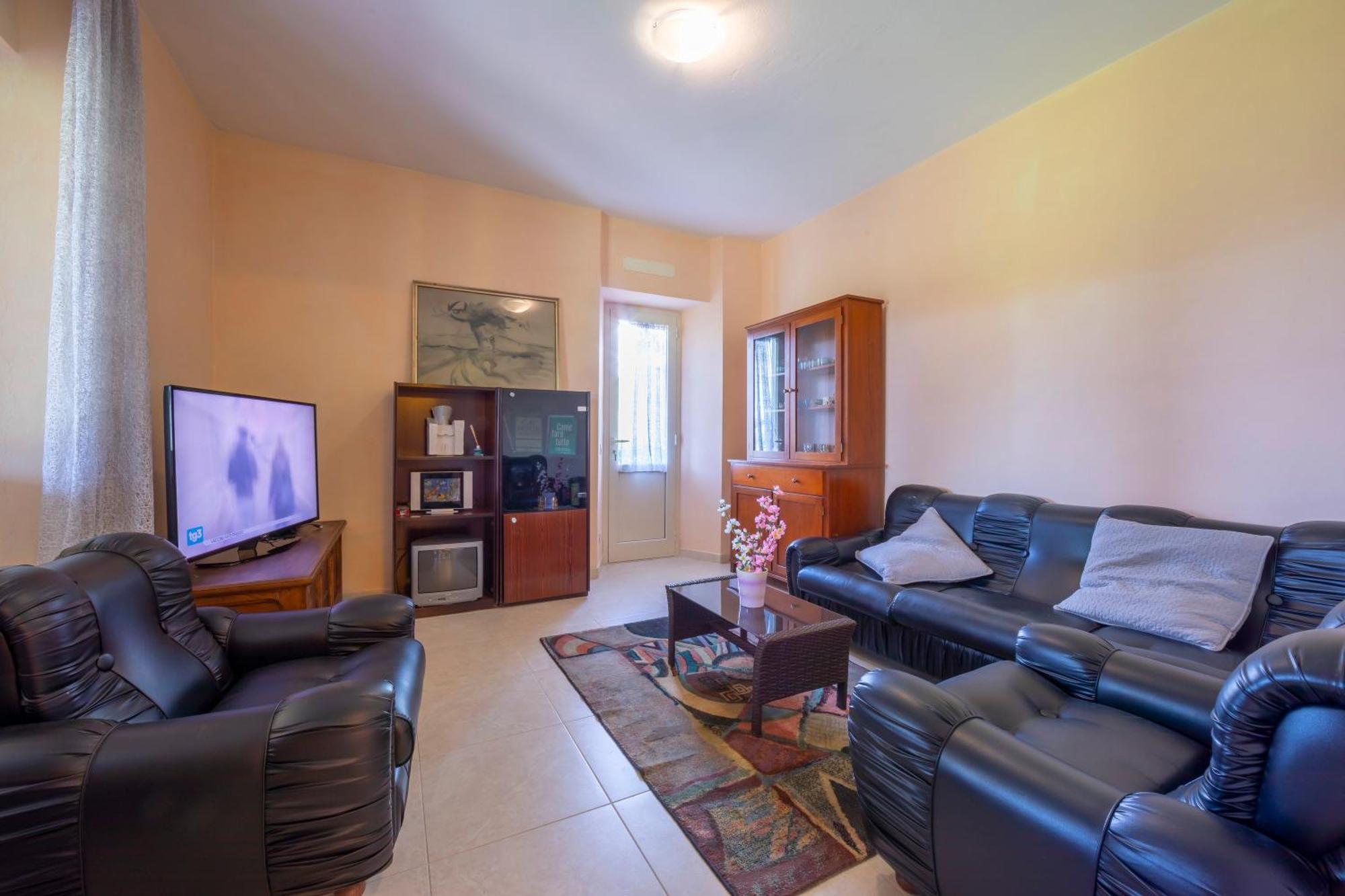 Villa Clara Few Km From The Sea - Happy Rentals Pietrasanta Esterno foto