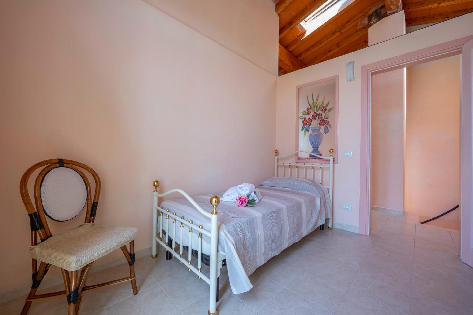 Villa Clara Few Km From The Sea - Happy Rentals Pietrasanta Esterno foto